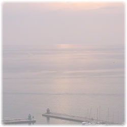 Piran Meer